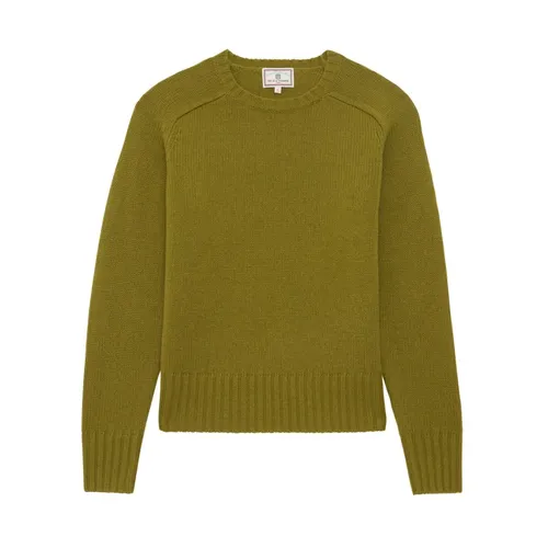 Knitwear > Round-neck Knitwear - - Ines de la Fressange Paris - Modalova
