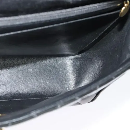 Pre-owned > Pre-owned Bags > Pre-owned Cross Body Bags - - Chanel Vintage - Modalova