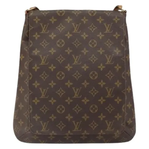 Pre-owned > Pre-owned Bags > Pre-owned Cross Body Bags - - Louis Vuitton Vintage - Modalova