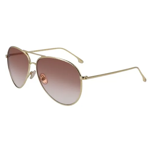 Accessories > Sunglasses - - Victoria Beckham - Modalova