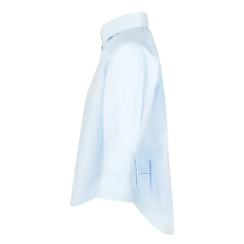 Blouses & Shirts > Shirts - - Hést - Modalova