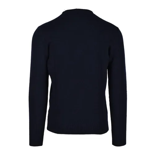 Knitwear > Round-neck Knitwear - - Kangra - Modalova