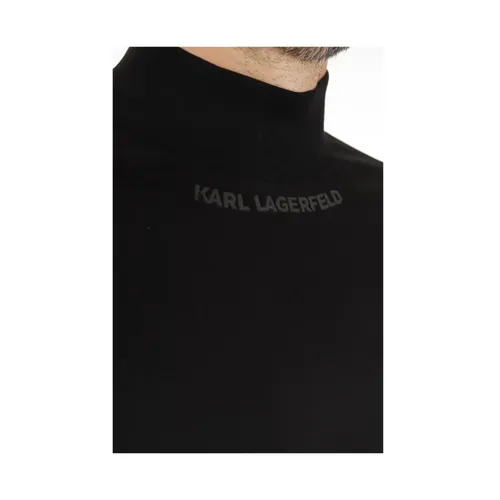 Tops > Long Sleeve Tops - - Karl Lagerfeld - Modalova