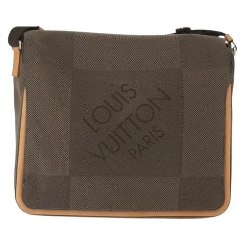 Pre-owned > Pre-owned Bags > Pre-owned Cross Body Bags - - Louis Vuitton Vintage - Modalova
