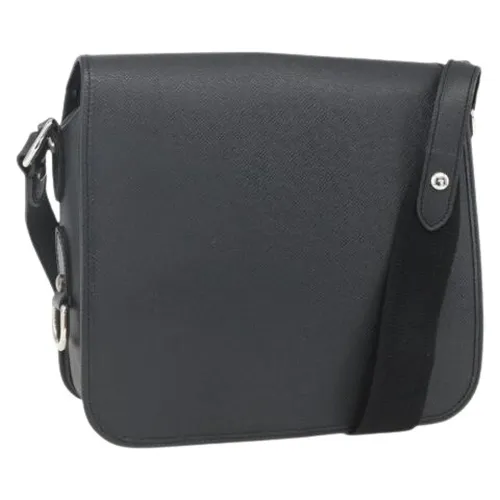 Pre-owned > Pre-owned Bags > Pre-owned Cross Body Bags - - Louis Vuitton Vintage - Modalova