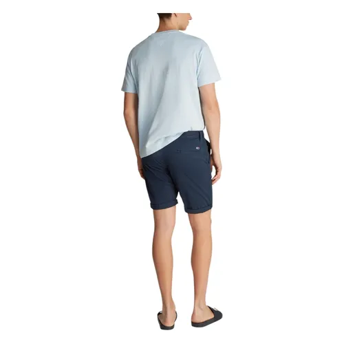 Shorts > Casual Shorts - - Tommy Jeans - Modalova