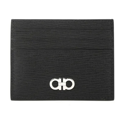 Accessories > Wallets & Cardholders - - Ferragamo - Modalova