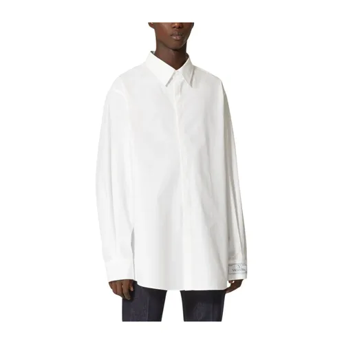 Shirts > Formal Shirts - - Valentino Garavani - Modalova