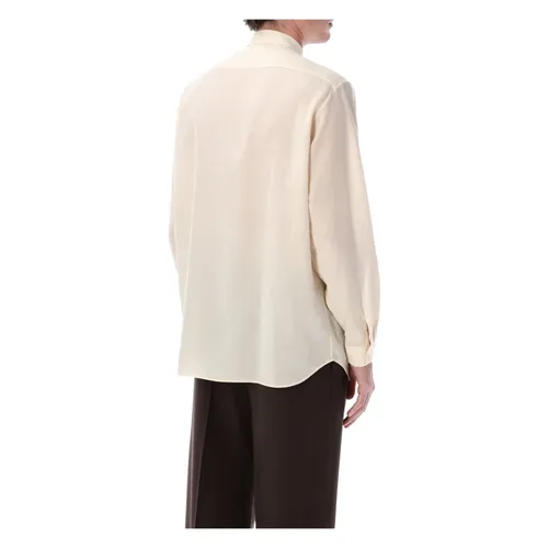 Shirts > Formal Shirts - - Lardini - Modalova