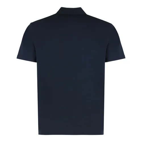 Tops > Polo Shirts - - Versace - Modalova