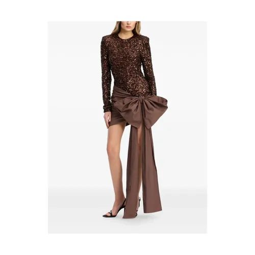 Dresses > Occasion Dresses > Party Dresses - - Rotate Birger Christensen - Modalova