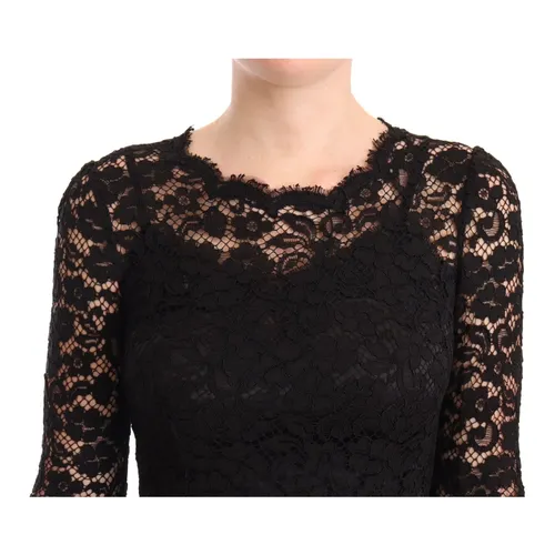 Dresses > Day Dresses > Maxi Dresses - - Dolce & Gabbana - Modalova