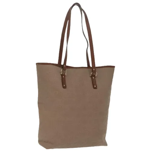 Pre-owned > Pre-owned Bags > Pre-owned Tote Bags - - Salvatore Ferragamo Pre-owned - Modalova