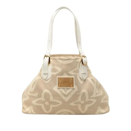 Pre-owned > Pre-owned Bags > Pre-owned Shoulder Bags - - Louis Vuitton Vintage - Modalova