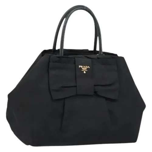 Pre-owned > Pre-owned Bags > Pre-owned Handbags - - Prada Vintage - Modalova