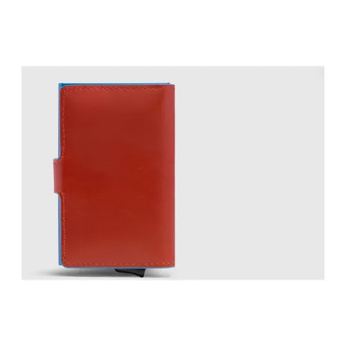 Accessories > Wallets & Cardholders - - Piquadro - Modalova