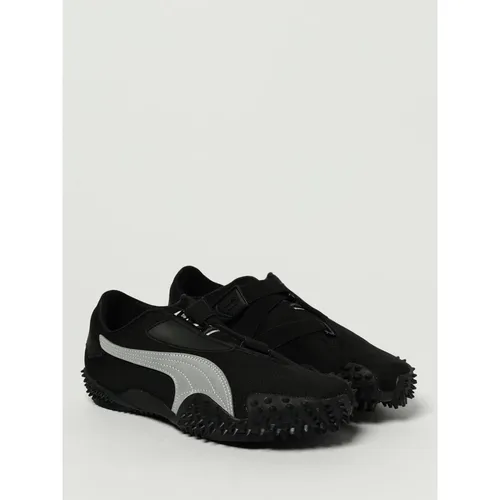 Puma - Shoes > Sneakers - Black - Puma - Modalova