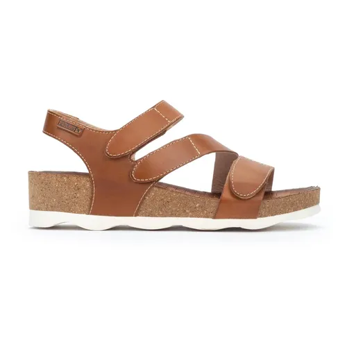 Shoes > Sandals > Flat Sandals - - Pikolinos - Modalova