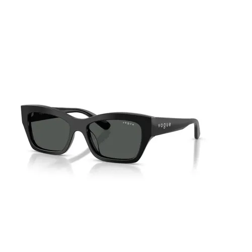 Accessories > Sunglasses - - Vogue - Modalova