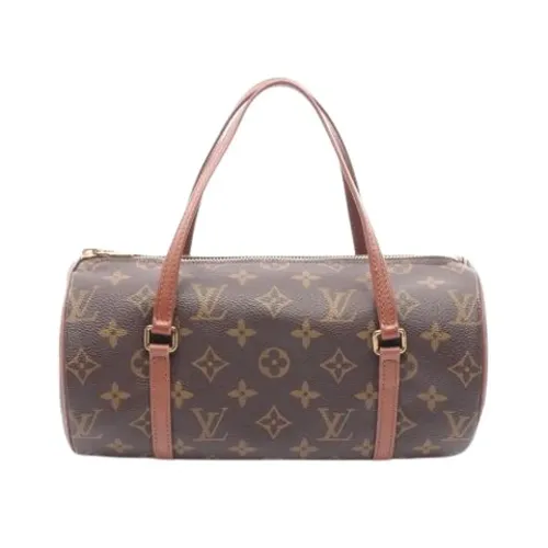 Pre-owned > Pre-owned Bags > Pre-owned Handbags - - Louis Vuitton Vintage - Modalova