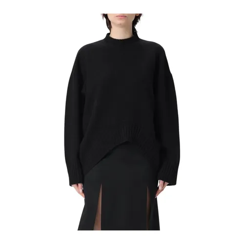 Knitwear > Cashmere Knitwear - - The Attico - Modalova