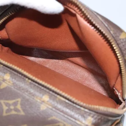 Pre-owned > Pre-owned Bags > Pre-owned Cross Body Bags - - Louis Vuitton Vintage - Modalova