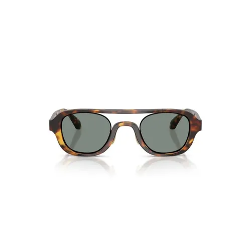 Accessories > Sunglasses - - Giorgio Armani - Modalova