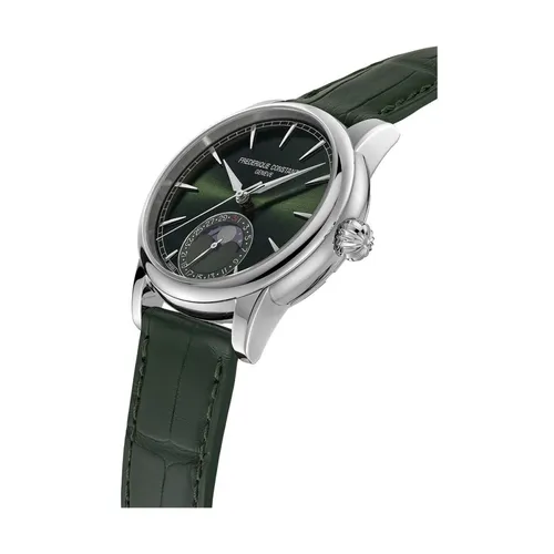 Accessories > Watches - - Frederique Constant - Modalova