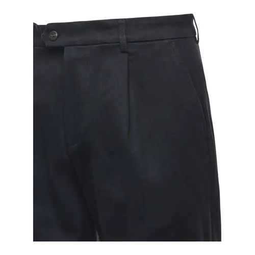Trousers > Chinos - - Eleventy - Modalova