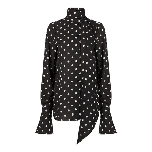 Blouses & Shirts > Blouses - - Nina Ricci - Modalova