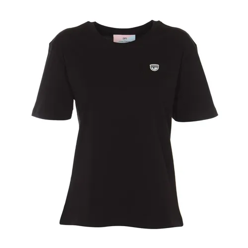 Tops > T-Shirts - - Chiara Ferragni Collection - Modalova