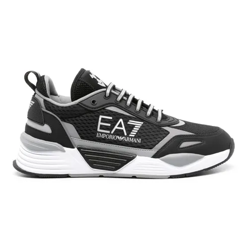 Shoes > Sneakers - - Emporio Armani EA7 - Modalova
