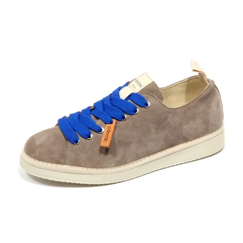Panchic - Shoes > Sneakers - Gray - Panchic - Modalova