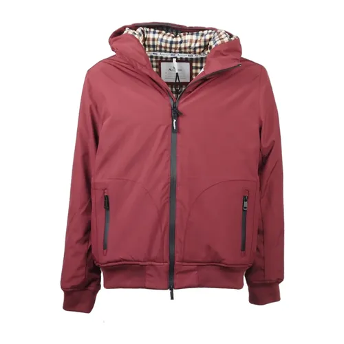 Jackets > Light Jackets - - Aquascutum - Modalova