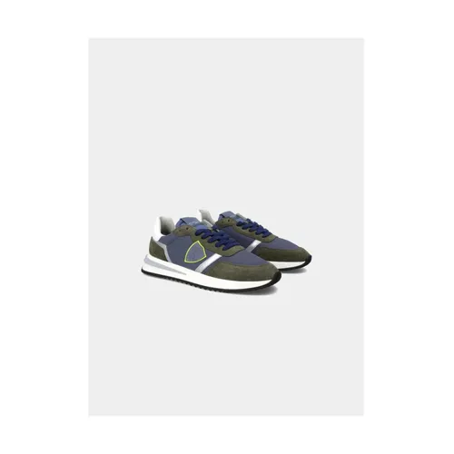 Shoes > Sneakers - - Philippe Model - Modalova