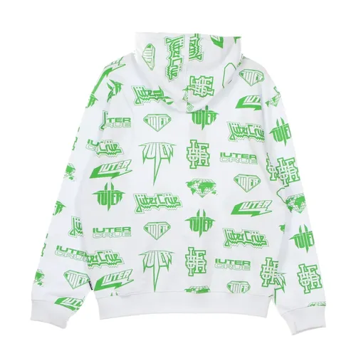 Sweatshirts & Hoodies > Hoodies - - Iuter - Modalova