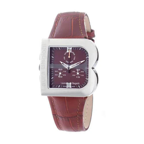 Accessories > Watches - - Laura Biagiotti - Modalova
