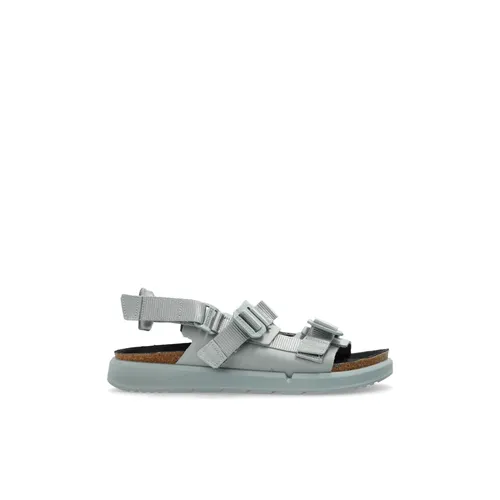 Shoes > Sandals > Flat Sandals - - Birkenstock - Modalova