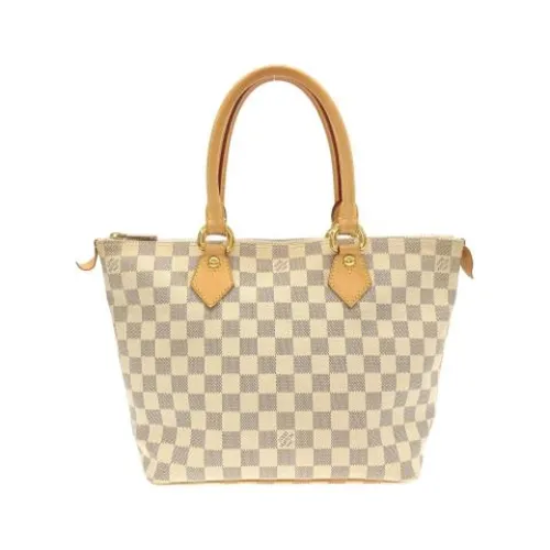 Pre-owned > Pre-owned Bags > Pre-owned Handbags - - Louis Vuitton Vintage - Modalova