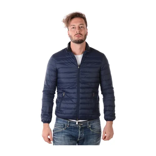 Jackets > Winter Jackets - - Emporio Armani - Modalova