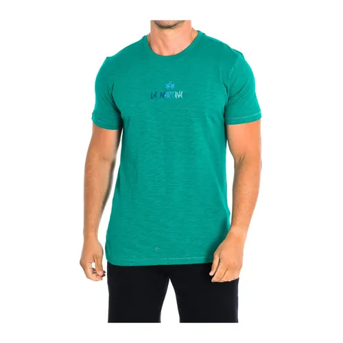 Tops > T-Shirts - - La Martina - Modalova