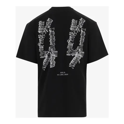 Tops > T-Shirts - - 44 Label Group - Modalova