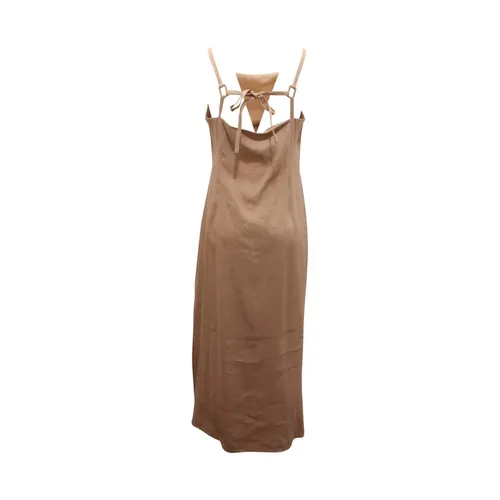 Dresses > Day Dresses > Midi Dresses - - Marella - Modalova