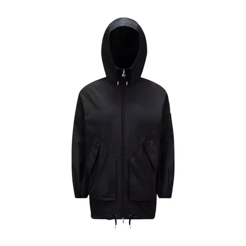 Jackets > Light Jackets - - Moncler - Modalova
