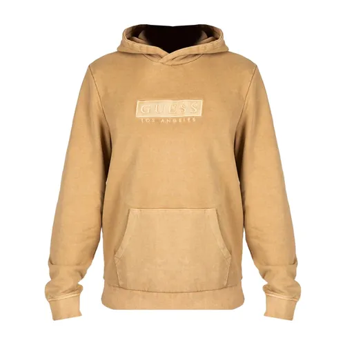 Sweatshirts & Hoodies > Hoodies - - Guess - Modalova