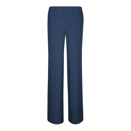 Trousers > Wide Trousers - - Incotex - Modalova