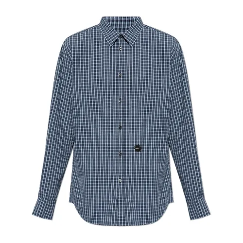 Shirts > Casual Shirts - - Dsquared2 - Modalova