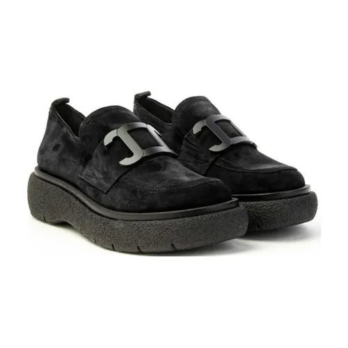 Shoes > Flats > Loafers - - Carmens - Modalova