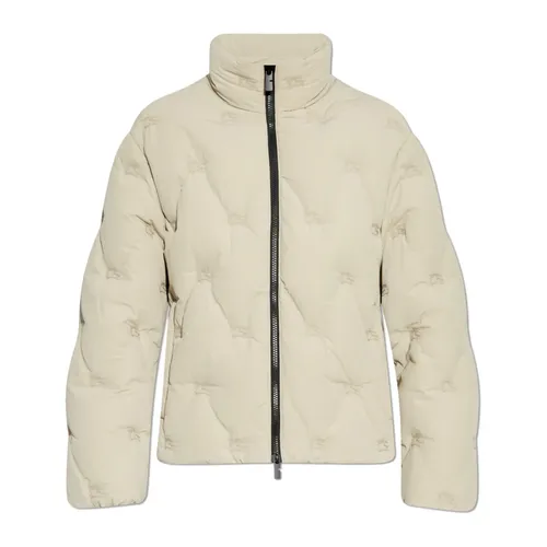 Jackets > Down Jackets - - Burberry - Modalova