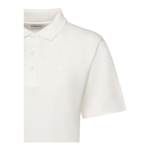 Tops > Polo Shirts - - Burberry - Modalova